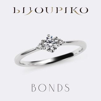 【BIJOUPIKO(ビジュピコ)】【Fou You -あなたへ-】フォー ユー