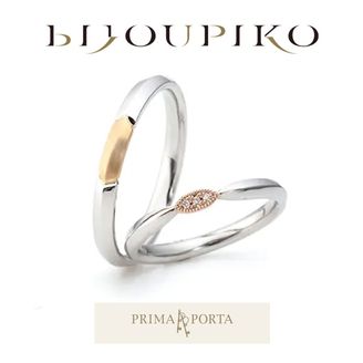 【BIJOUPIKO(ビジュピコ)】【Cantata】カンタータ