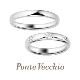 【BIJOUPIKO(ビジュピコ)】【FIORATO】フィオラート