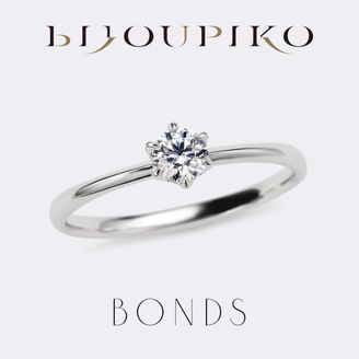 【BIJOUPIKO(ビジュピコ)】【Beloved -最愛の人-】ビーラヴド