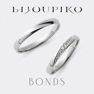 【BIJOUPIKO(ビジュピコ)】【Cherish】チェリッシュ