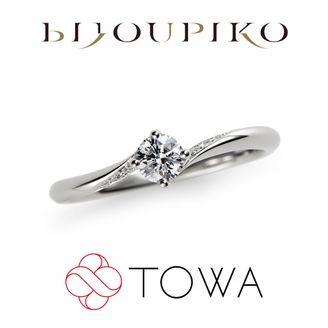 【BIJOUPIKO(ビジュピコ)】【蒼蒼】そうそう