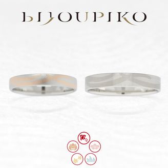 【BIJOUPIKO(ビジュピコ)】これあらた
