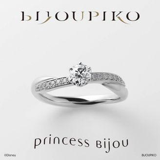 【BIJOUPIKO(ビジュピコ)】wave