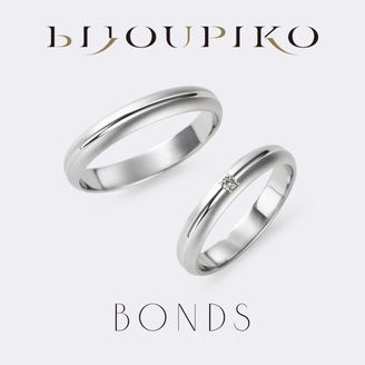 【BIJOUPIKO(ビジュピコ)】【Journey】ジャーニー