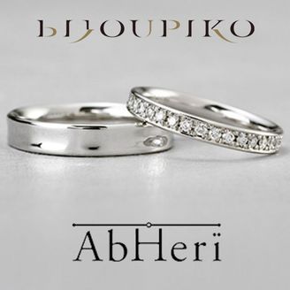 【BIJOUPIKO(ビジュピコ)】【smooth】スムース