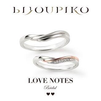 【BIJOUPIKO(ビジュピコ)】【DOLCE】ドルチェ