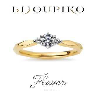 【BIJOUPIKO(ビジュピコ)】【Soleil】ソレイユ