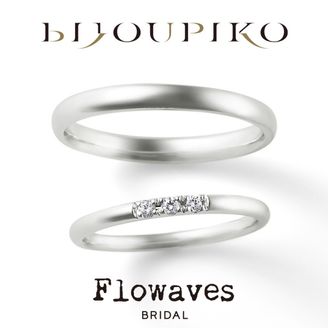 【BIJOUPIKO(ビジュピコ)】【White heaven】ホワイト ヘブン