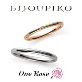 【BIJOUPIKO(ビジュピコ)】Glory グローリー