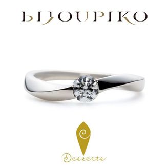 【BIJOUPIKO(ビジュピコ)】【éclair】エクレア