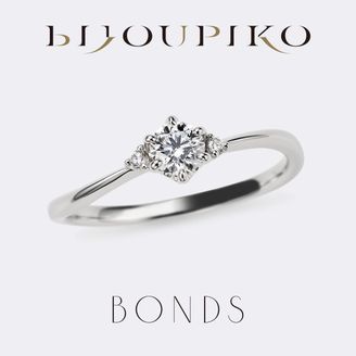 【BIJOUPIKO(ビジュピコ)】【Destiny -運命-】デスティニー