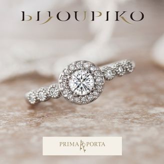 【BIJOUPIKO(ビジュピコ)】【Balletti】バレッティ