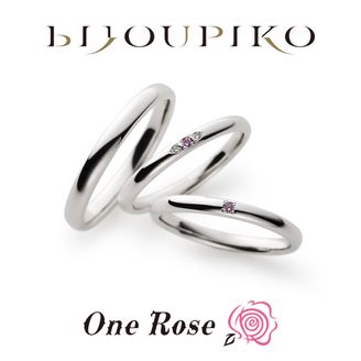 【BIJOUPIKO(ビジュピコ)】Respect リスペクト