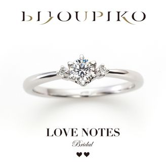 【BIJOUPIKO(ビジュピコ)】【EMBRACE】エンブレイス