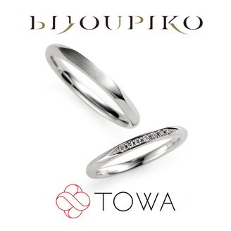 【BIJOUPIKO(ビジュピコ)】【雪見】ゆきみ