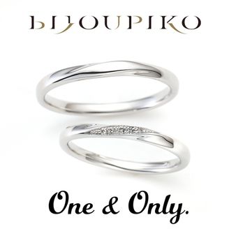 【BIJOUPIKO(ビジュピコ)】【Meteor】メテオール