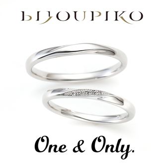 【BIJOUPIKO(ビジュピコ)】 【Meteor】メテオール