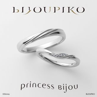 【BIJOUPIKO(ビジュピコ)】ariel