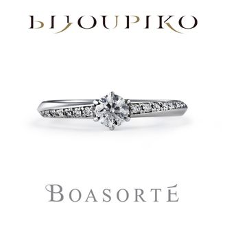 【BIJOUPIKO(ビジュピコ)】【ARCO-IRIS】アルコイーリス