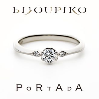 【BIJOUPIKO(ビジュピコ)】【AIRE】アイレ