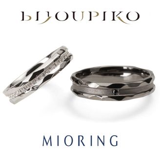 【BIJOUPIKO(ビジュピコ)】【Sae】冴