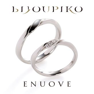 【BIJOUPIKO(ビジュピコ)】【aria】アリア