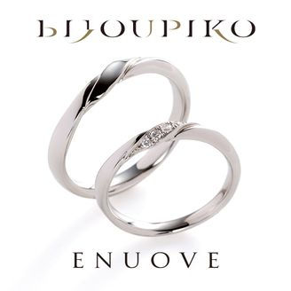 【BIJOUPIKO(ビジュピコ)】 【aria】アリア