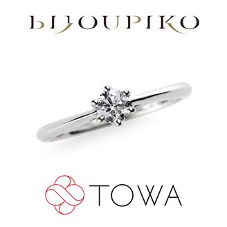 【BIJOUPIKO(ビジュピコ)】【春の心】はるのこころ