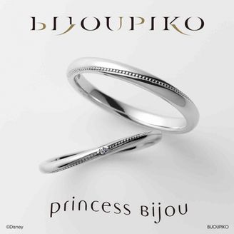 【BIJOUPIKO(ビジュピコ)】twinkle