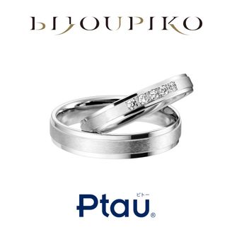 【BIJOUPIKO(ビジュピコ)】ミストフラット