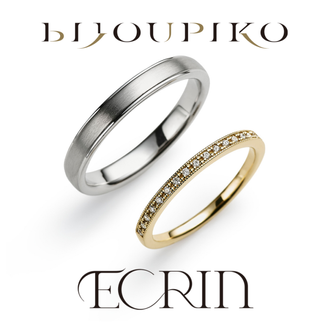 【BIJOUPIKO(ビジュピコ)】【Ciel】シエル