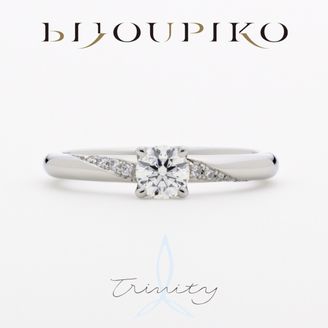 【BIJOUPIKO(ビジュピコ)】【Spica】スピカ