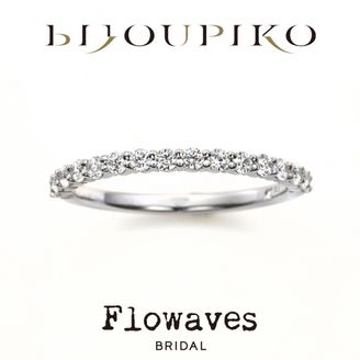 【BIJOUPIKO(ビジュピコ)】【Nostalgia】ノスタルジア