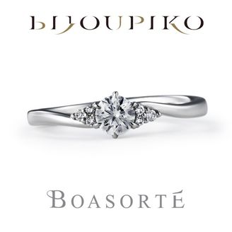 【BIJOUPIKO(ビジュピコ)】【RECADO】リカード