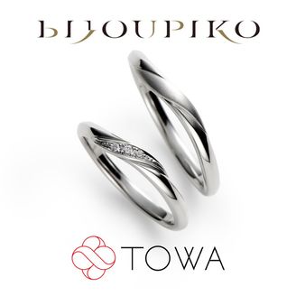 【BIJOUPIKO(ビジュピコ)】【蒼蒼】そうそう