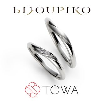 【BIJOUPIKO(ビジュピコ)】 【蒼蒼】そうそう