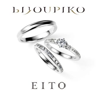 【BIJOUPIKO(ビジュピコ)】【Link】リンク