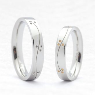 【BIJOUPIKO(ビジュピコ)】こでまり