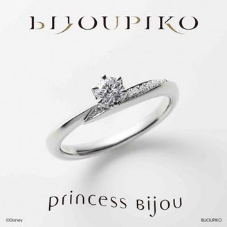 【BIJOUPIKO(ビジュピコ)】charm