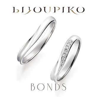 【BIJOUPIKO(ビジュピコ)】【Foster】 フォスター