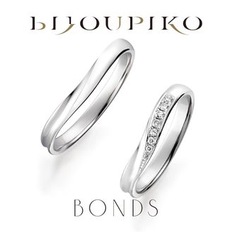 【BIJOUPIKO(ビジュピコ)】 【Foster】 フォスター