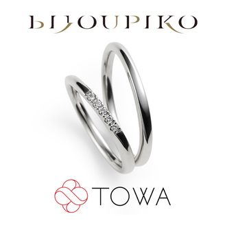 【BIJOUPIKO(ビジュピコ)】【星月夜】ほしづきよ