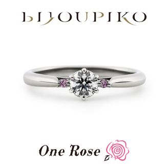 【BIJOUPIKO(ビジュピコ)】Respect リスペクト