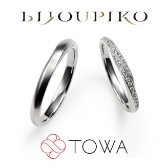 【BIJOUPIKO(ビジュピコ)】【春の心】はるのこころ