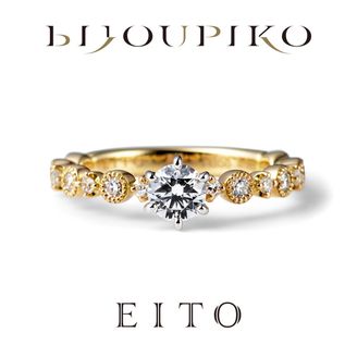 【BIJOUPIKO(ビジュピコ)】【Daily】デイリー