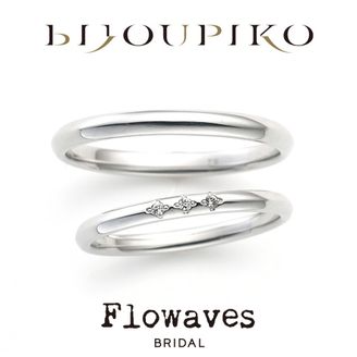 【BIJOUPIKO(ビジュピコ)】【Sweet words】スウィートワーズ