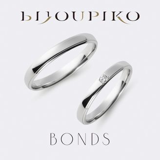 【BIJOUPIKO(ビジュピコ)】【Present】プレゼント