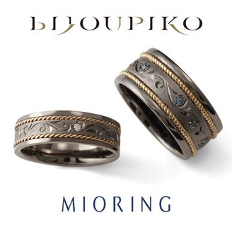 【BIJOUPIKO(ビジュピコ)】【Yumeyo】夢夜