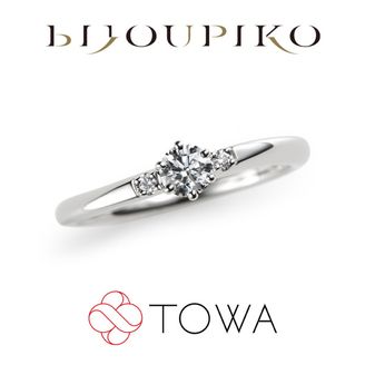 【BIJOUPIKO(ビジュピコ)】【星月夜】ほしづきよ